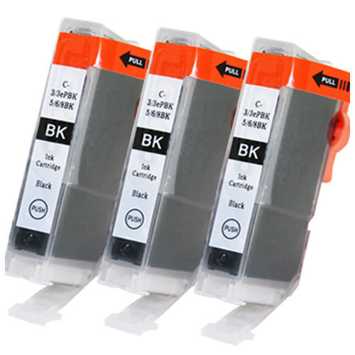 Canon Ink Cartridges