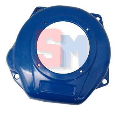 CONVOGLIATORE LATO VOLANO YANMAR KAMA VULCAN ZANETTI L48 LA170