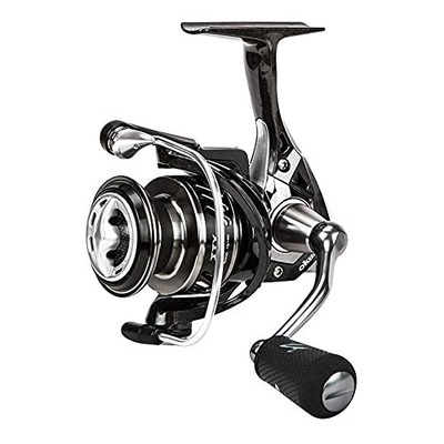 ZENITH Okuma ITX ITX-1000H (J) General Purpose Spinning Reel Silver