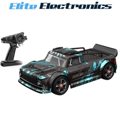 MJX 14301 Hyper Go 4WD Brushless 1/14 Drift RC Truck