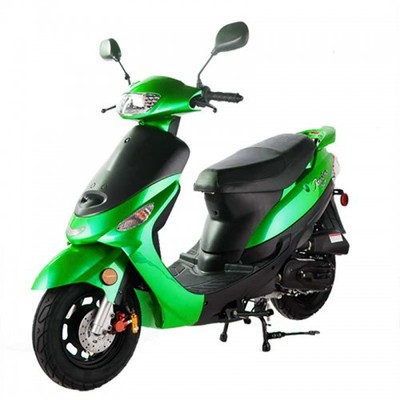 Brand New 49cc scooter moped Free trunk Free Shipping, new low price!!!!