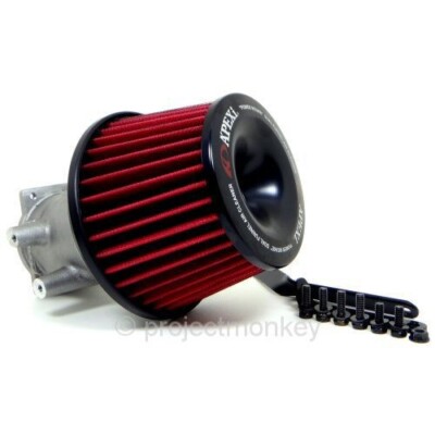 APEXi 507-N003 Intake Air Filter Fits: Nissan Silvia S13 180SX 240SX CA18DET