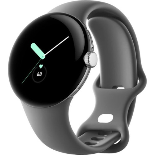 Google Pixel Watch 2 41mm GPS WiFi Bluetooth Gold, Black,