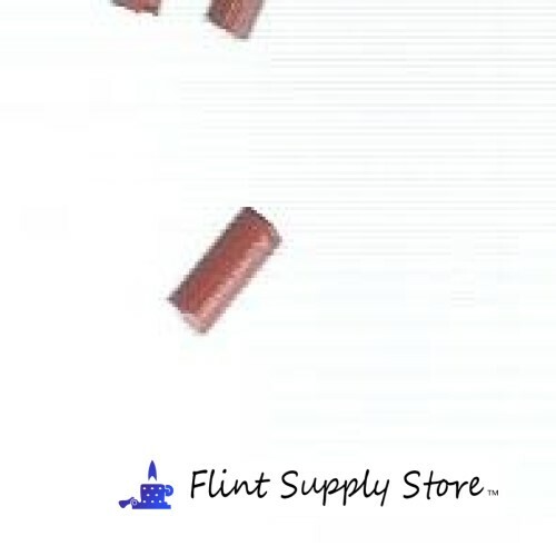 200 Lighter Flints Red Replacement for fluid/gas lighters, Bulk Lighter Flint