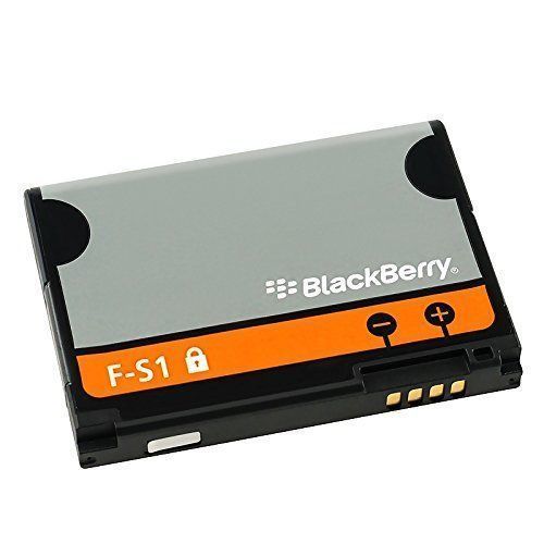 Cell Phone Batteries for BlackBerry