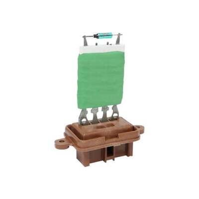 Blower Motor Resistor fits Massey Ferguson 4325 4335 fits AGCO fits Caterpillar
