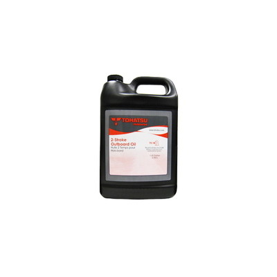 332723051M Nissan & Tohatsu Marine TCW3 Outboard Engine Oil