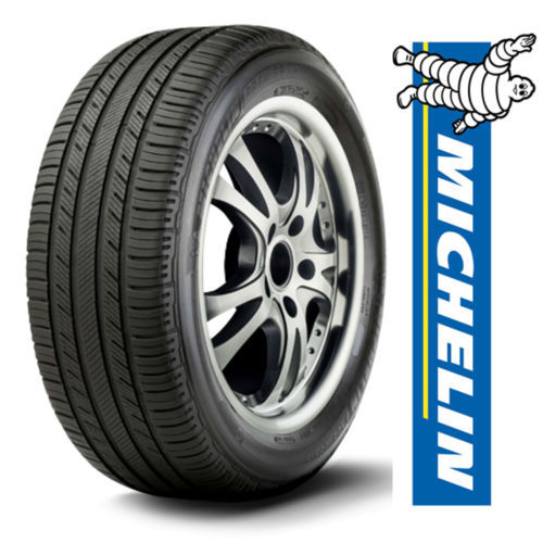 MICHELIN Pilot Street 2 -1 Front OR Rear Motorcycle Tire