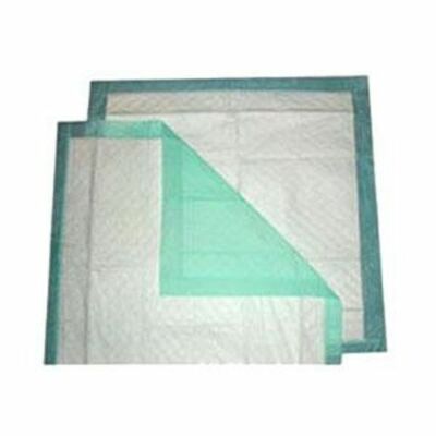 48 36x36 Dog Puppy Training Wee Wee Pee Pads Underpads House Breaking Bed Pads