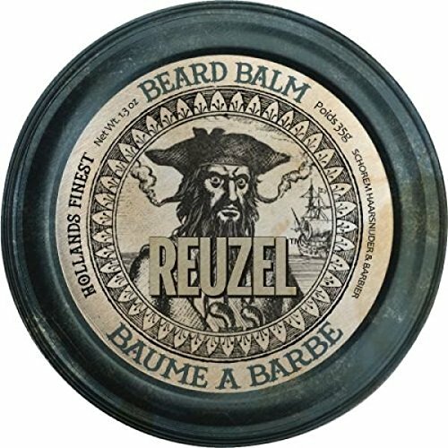 Reuzel Beard Balm Bartbalsam 35 g
