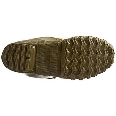 Pre-owned Lacrosse Men's Zxt Irrigation Hip 26" Od Green Work Boot, Green