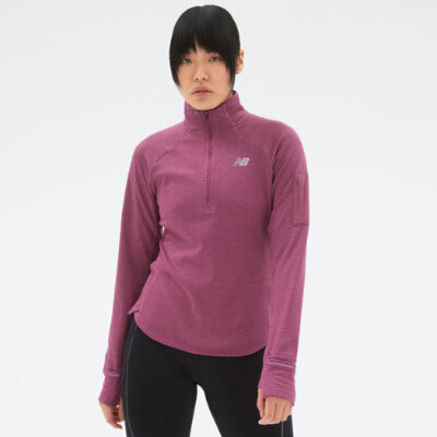 

Женские кроссовки New Balance NB Heat Grid Half Zip