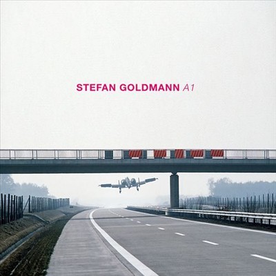 STEFAN GOLDMANN A1 NEW CD
