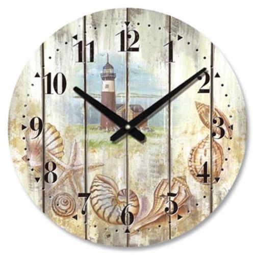 Nautical Wall Clocks