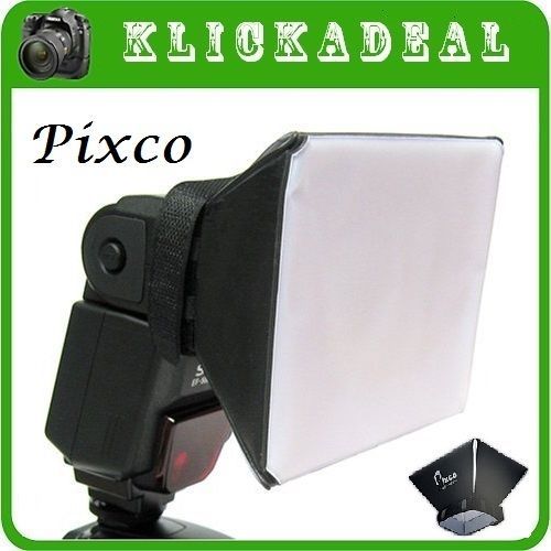 Blitzdiffusoren für Nikon