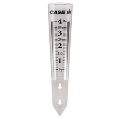 1.5 Rain Gauges Rainwater Meter Polystyrene Water Rain Measurement
