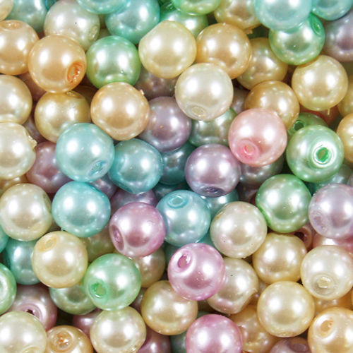 Pearl Jewellery Beads