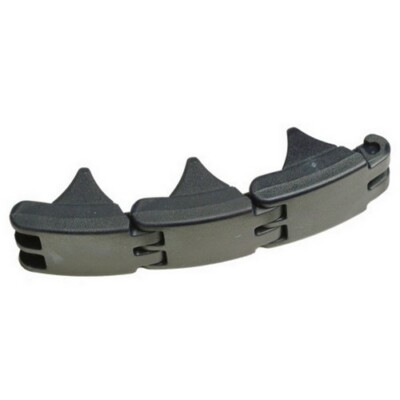 Add A Link Black 3 Count / Large  by Starmark