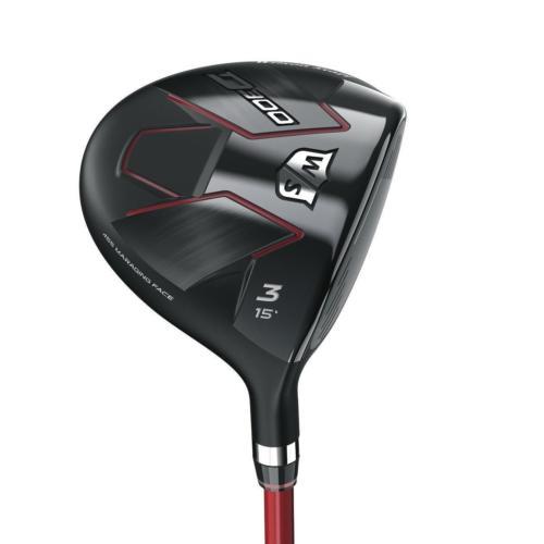 Wilson Golfschläger aus Holz