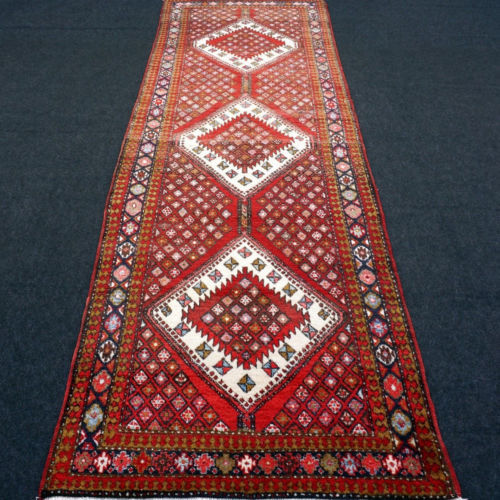 Wohnraum-Läufer für den Flur/die Diele