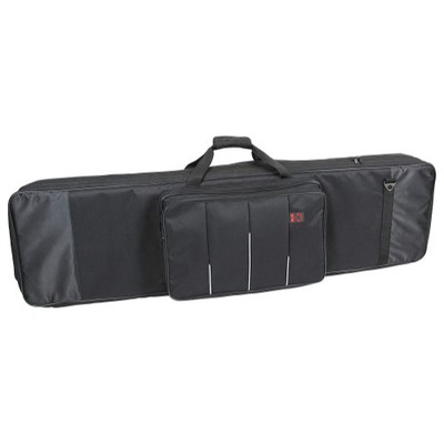 Kaces 9KB XPress Series Keyboard Bag for Large 61-Key Keaybords