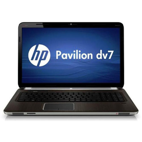 HP 470 G7 Intel Core i7 10th Gen 16GB 512GB SSD 17.3