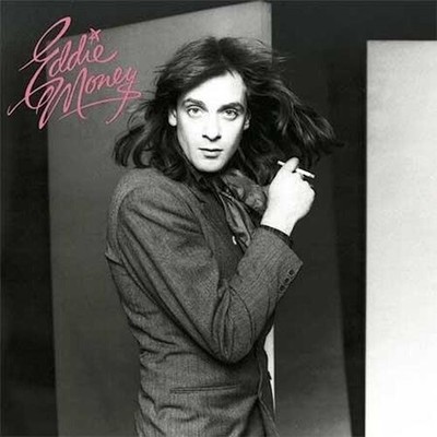 Eddie Money Eddie Money Hybrid Stereo SACD Analogue Productions