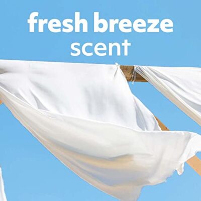 Liquid Hand Soap, Fresh Breeze - 7.5 Fluid Ounce (pack Of 6)