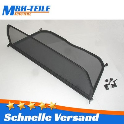 Cabrioparts Windschott BMW 3er E462000-2007