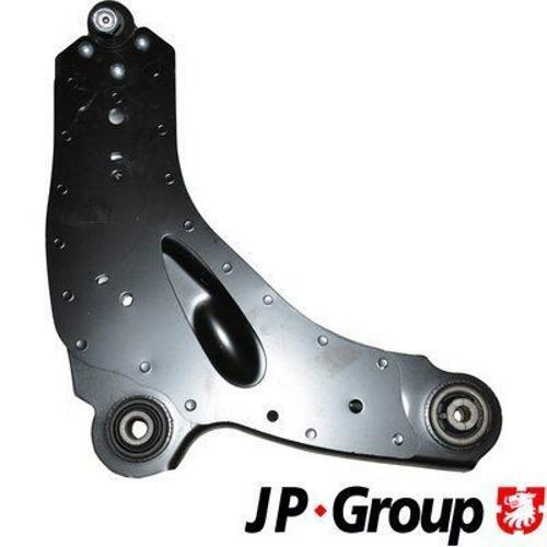 Jp Group 1240102380 Bras De Suspension Pour Opel Vivaro A Kastenwagen (X83)
