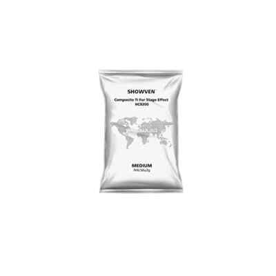 1 Pack of Showven HC8200 Sparkular Mini Powder 50 Gram (Medium) + RFID Card