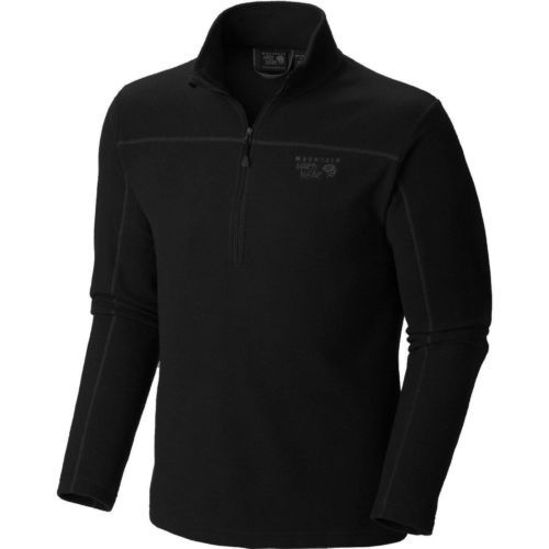 Camisas masculinas casuais com botões Mountain Hardwear