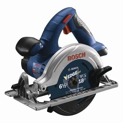 Bosch  18-Volt Cordless 6-1/2'' Circular Saw - Tool Only