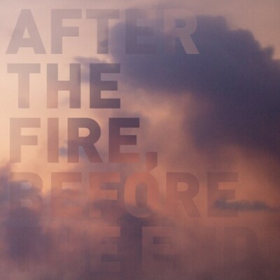 Postcards - After The Fire, Before The End [New Vinyl LP] 140 Gram Vinyl, Digita