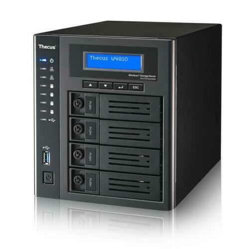 Thecus N7700PRO 大容量　7ベイ　NAS Thecus NAS: Empowering Professionals. Rackmount NAS, Tower