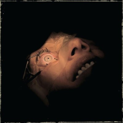 PRE-ORDER Exhumed - Anatomy Is Destiny [New Vinyl LP] Blue, Colored Vinyl