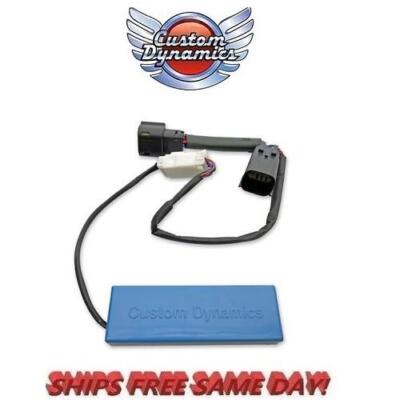 Custom Dynamics 8 Pin Signal Stabilizer for HD NEW! # GEN2-SS8