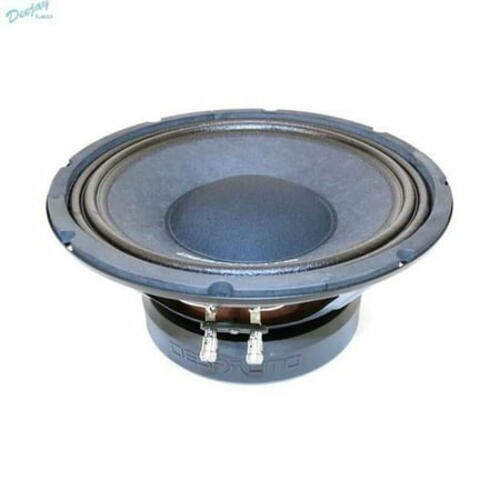 Deejay LED DESPACITO608 Despacito 6.5 300w 8 Ohm Midbass