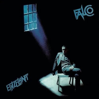 FALCO - EINZELHAFT (DLX) (GERMANY) NEW CD
