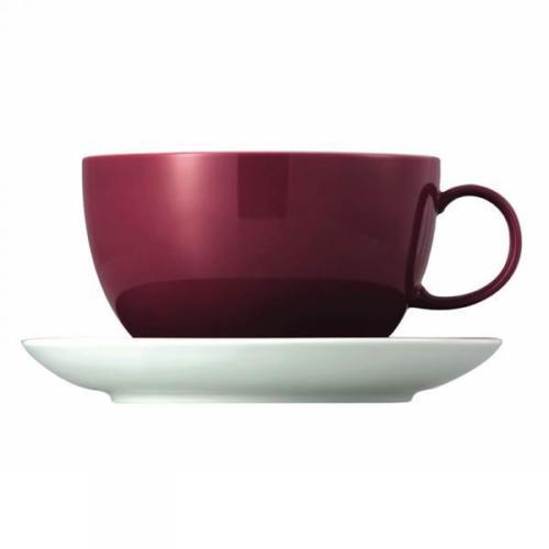 Thomas Cups and Saucers