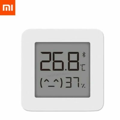 Xiaomi Bluetooth Thermometer 2 Wireless Smart Digital Hygrometer Humidity X5/3/1
