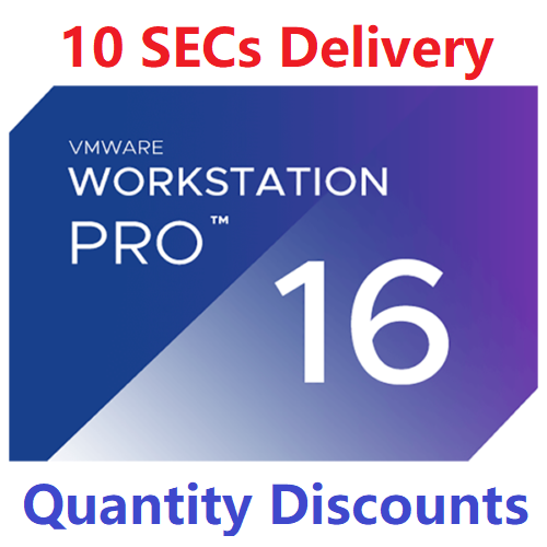 Купить Драйвера vmware workstation pro 16🔥lifetime 100% working🔥 ...