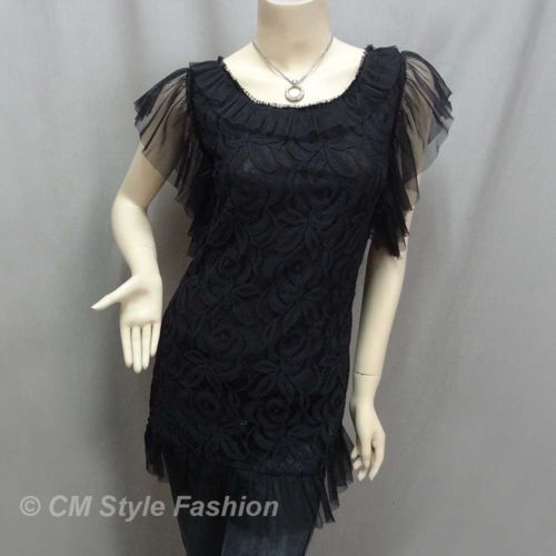 Ropa de Encaje CM Style Fashion para Mujeres