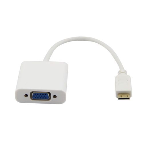 RS232 DB9 9 Adaptateur Femelle à 8 Prise Mini DIN Mâle Câble De Programmation PL - Foto 3