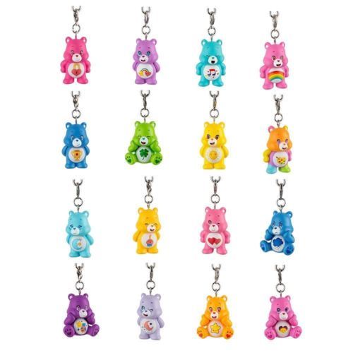 MEDICOM TOY - BEARBRICK Care Bears Best Friend 1000％ Be@rbrick Best Friend Bear 1000% Bearbrick by Medicom Toy