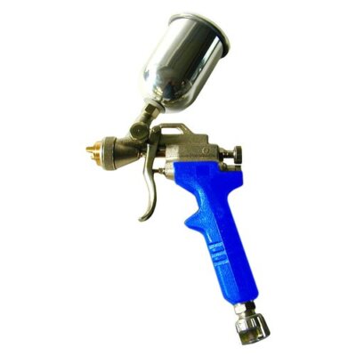 Aérographe Pour Compresseur RE 452.07 Walmec