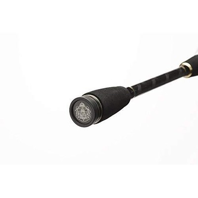 Rod Cross Field Xrfs 904m Te Abu Garcia Japan New Fishing Spinning Rods