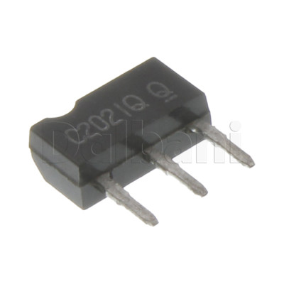 2SC2021QQ Original Rohm Small Signal Bipolar Transistor