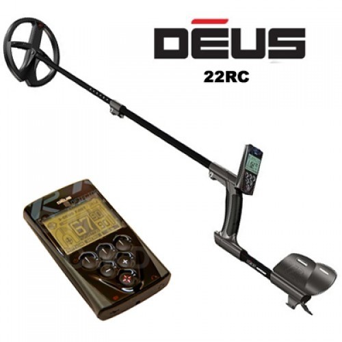 xp deus metal detector in Alford, Aberdeenshire Gumtree