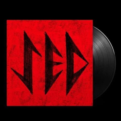 TRIÁNGULO DE AMOR BIZARRO SED NEW LP